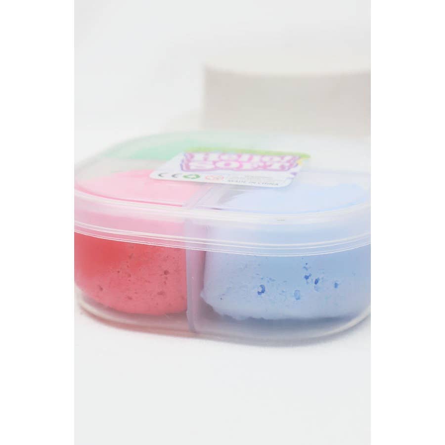 Complete DIY Slime Making Kit for Kids