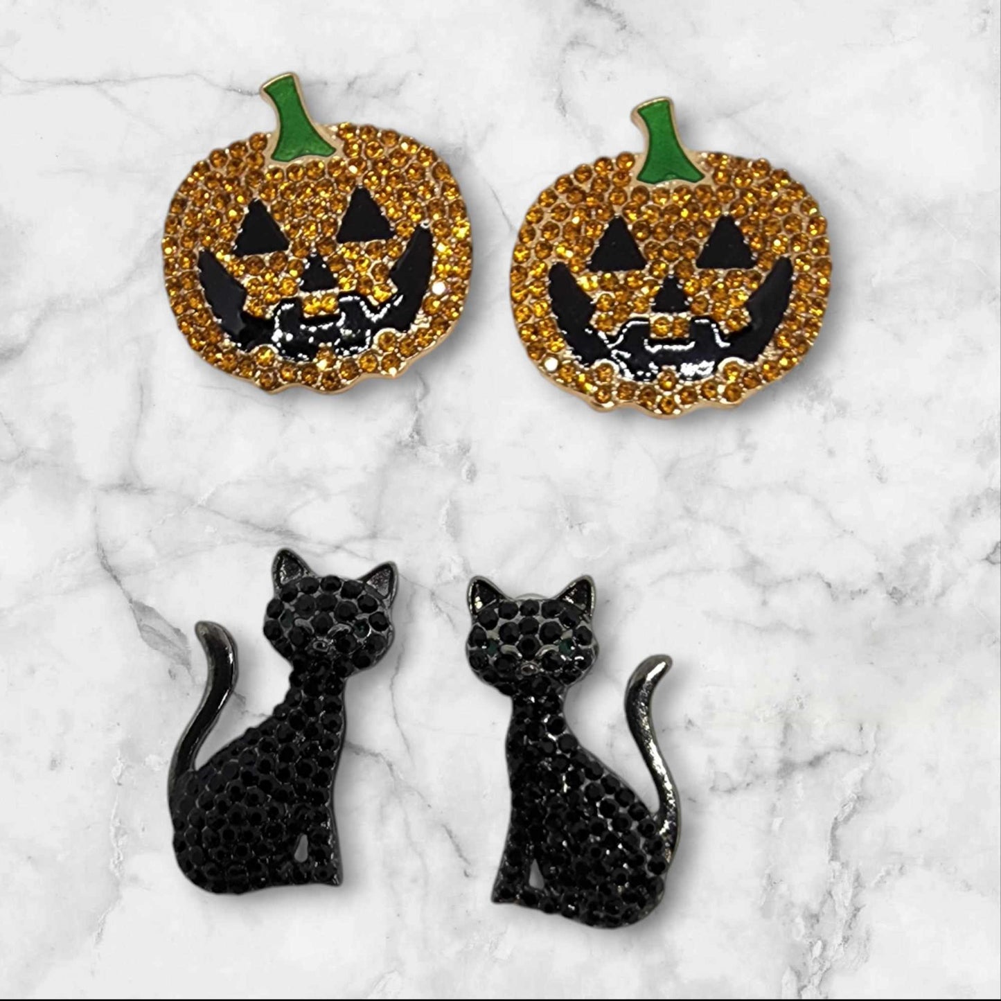 Halloween Assorted Earrings