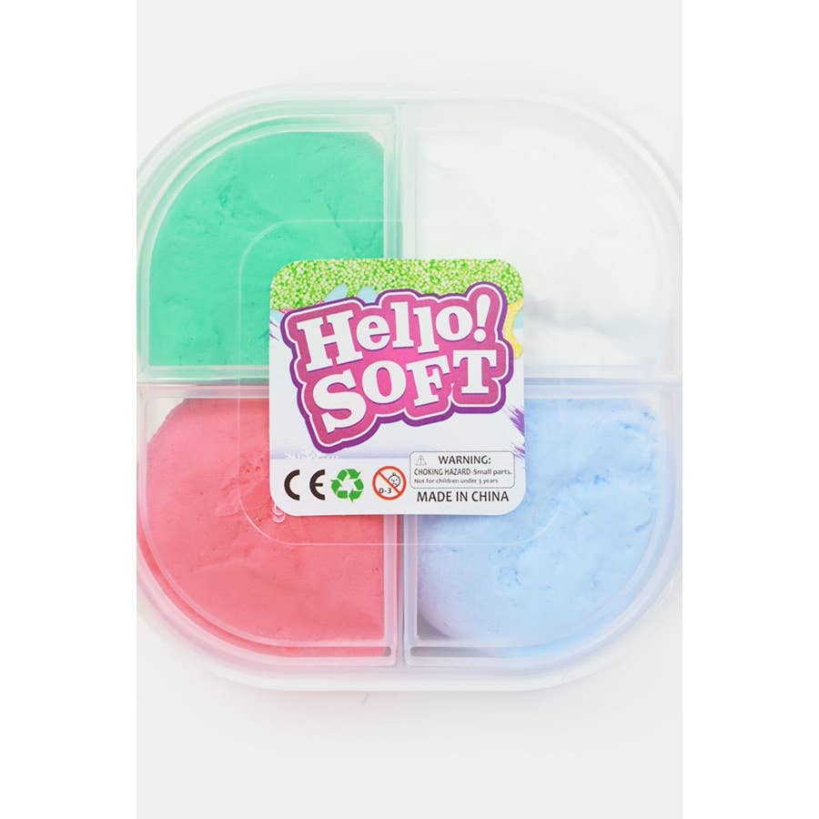 Complete DIY Slime Making Kit for Kids
