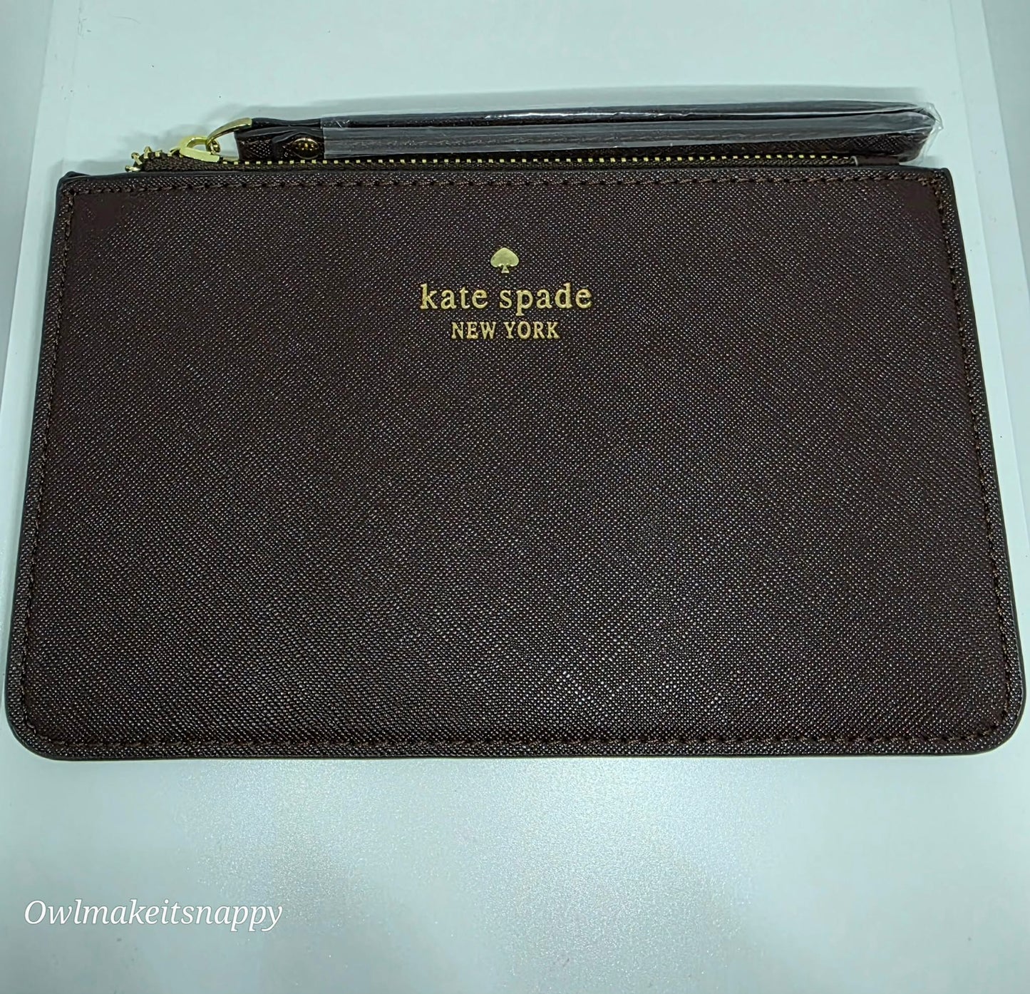 KS Wristlet Wallet