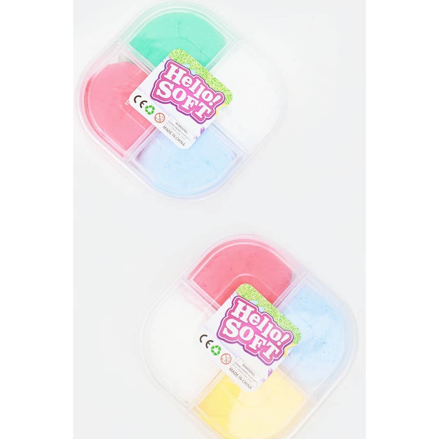 Complete DIY Slime Making Kit for Kids