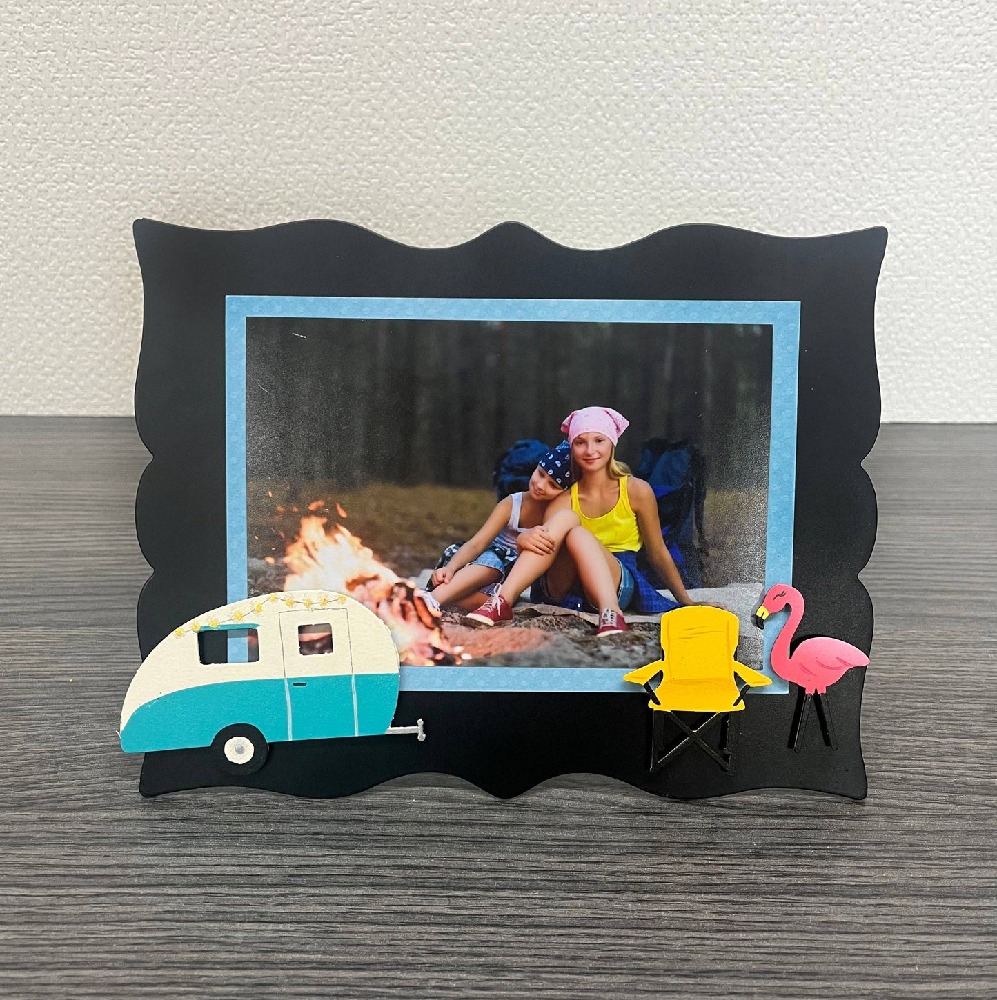 RV Camping Magnets S/3, Outdoor Adventure Gift