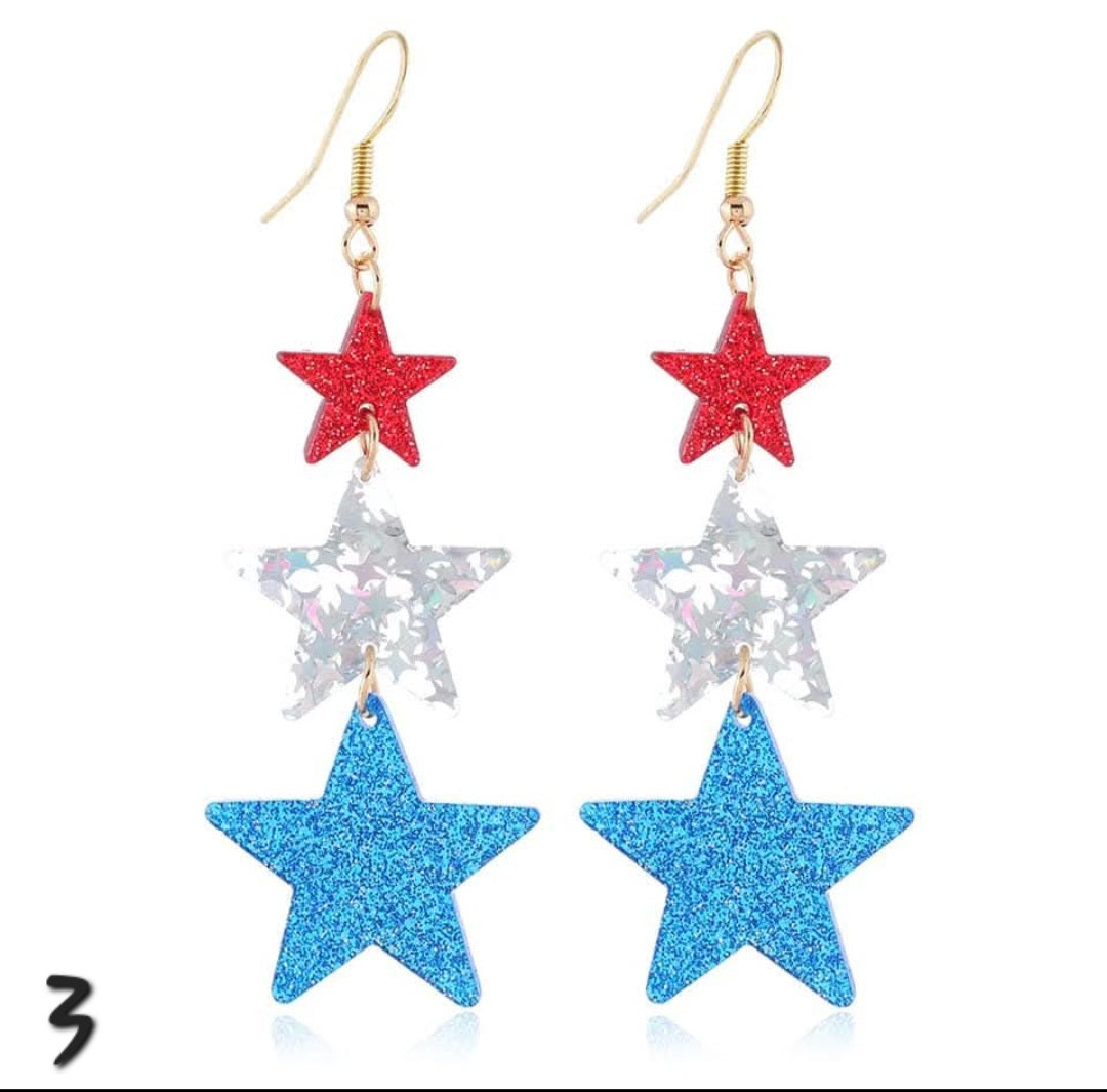 Americana Stars