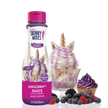 Sugar Free Unicorn™ Sauce