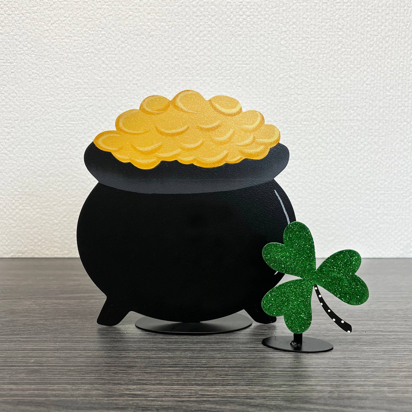 Shelf Stand, Magnetic Home Decor