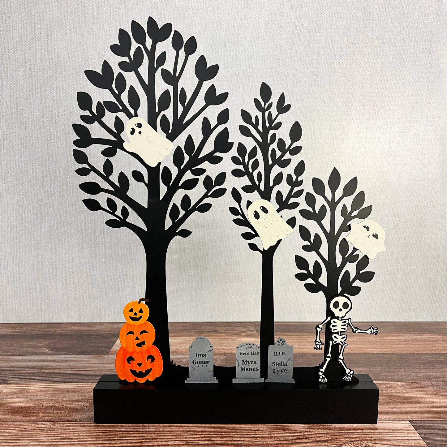 Skeleton Magnet