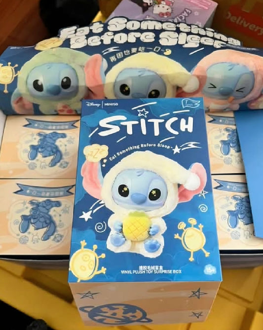 Blue Guy Blind Bag