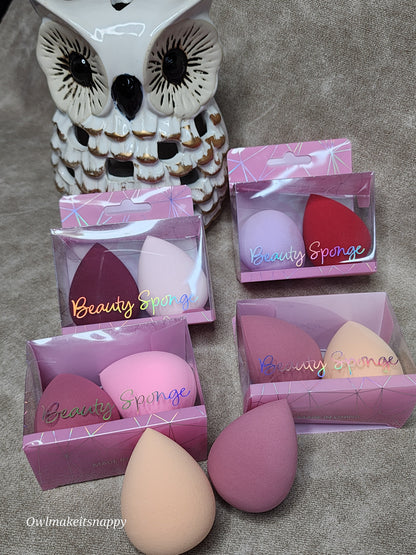 2pk beauty blender