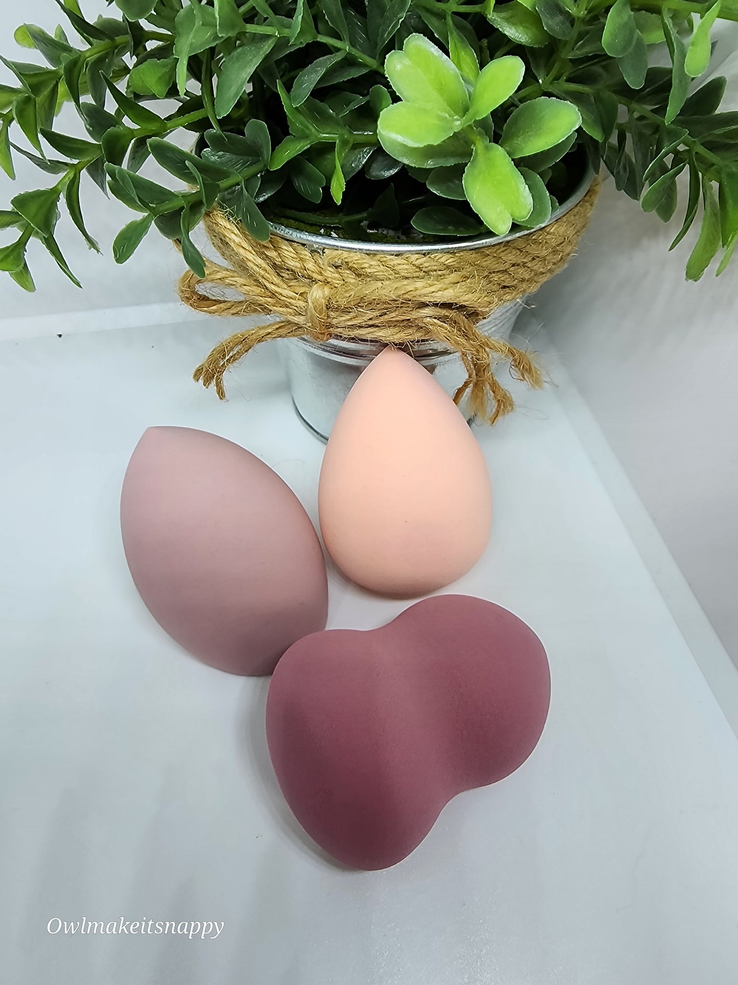 3Pk Beauty Blender