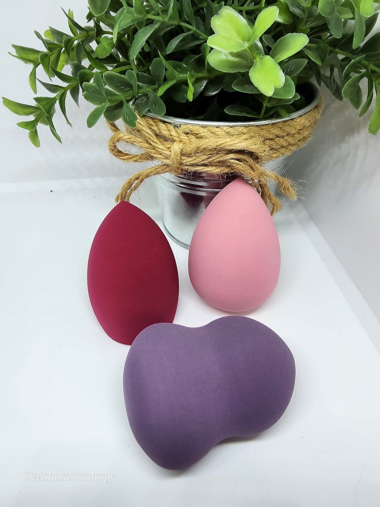 3Pk Beauty Blender