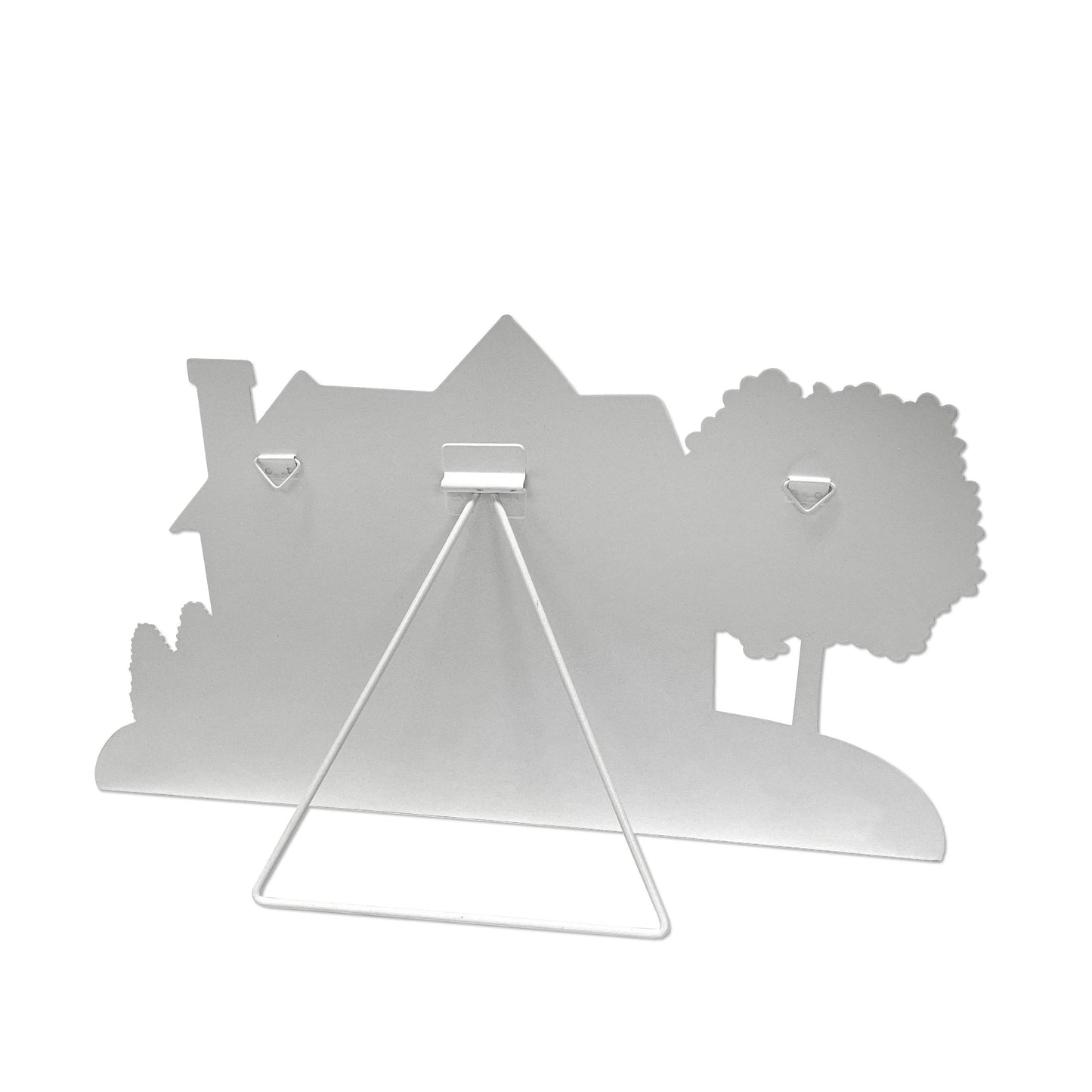 Magnetic Art Scene - Everyday House, Fun Seasonal Decor