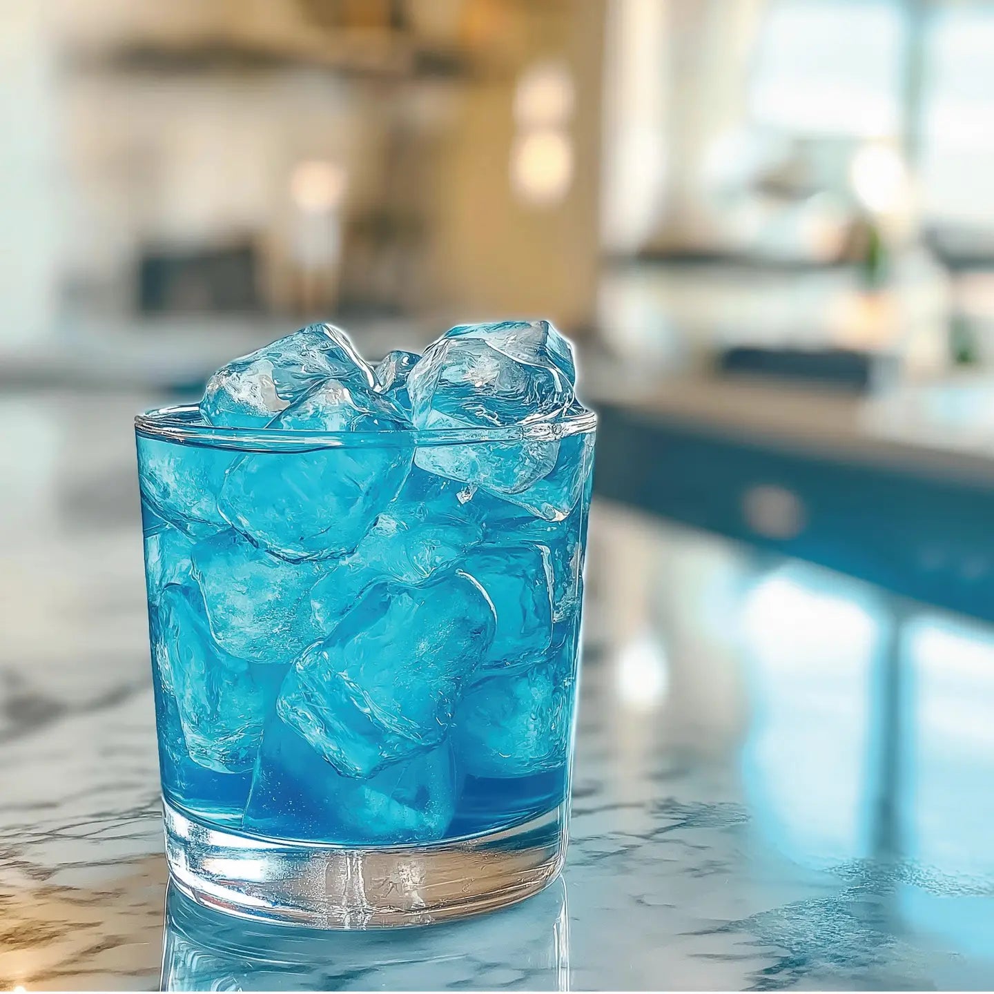 Sugar Free Sour Genie Syrup