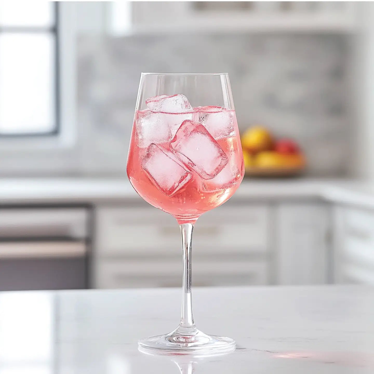 Sugar Free Dragonfruit Acai Flavor Infusion Syrup