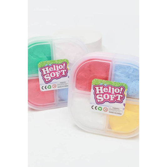 Complete DIY Slime Making Kit for Kids