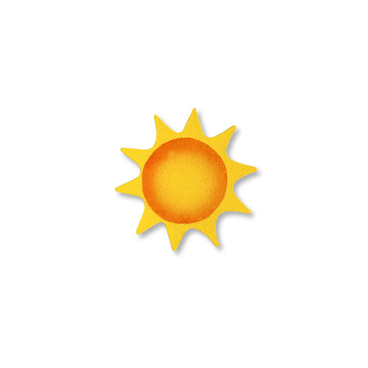Sun Magnet, Mini