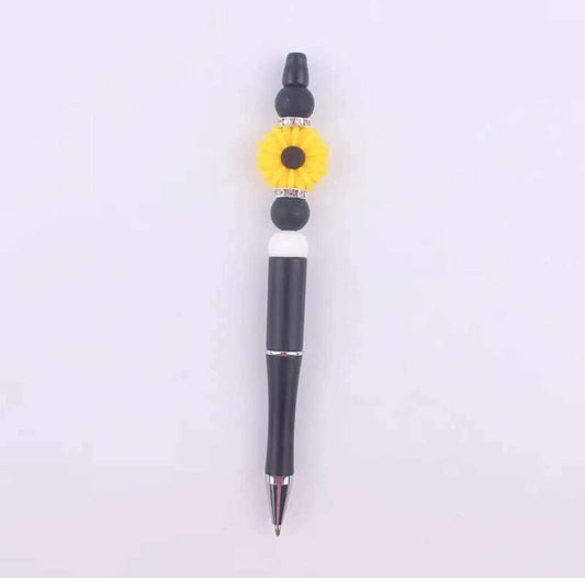 Sunflower Pen