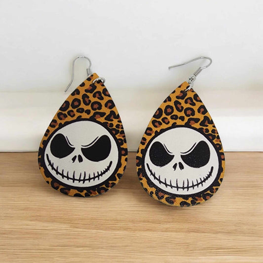 Halloween Assorted Earrings