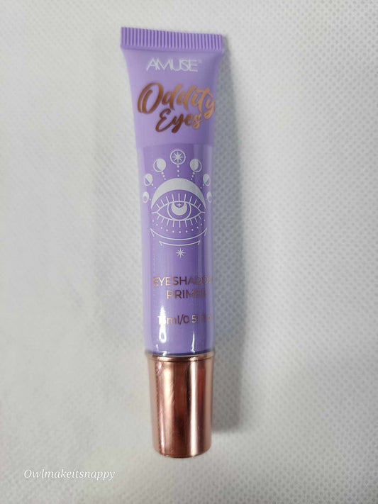 Amuse Eyeshadow Primer