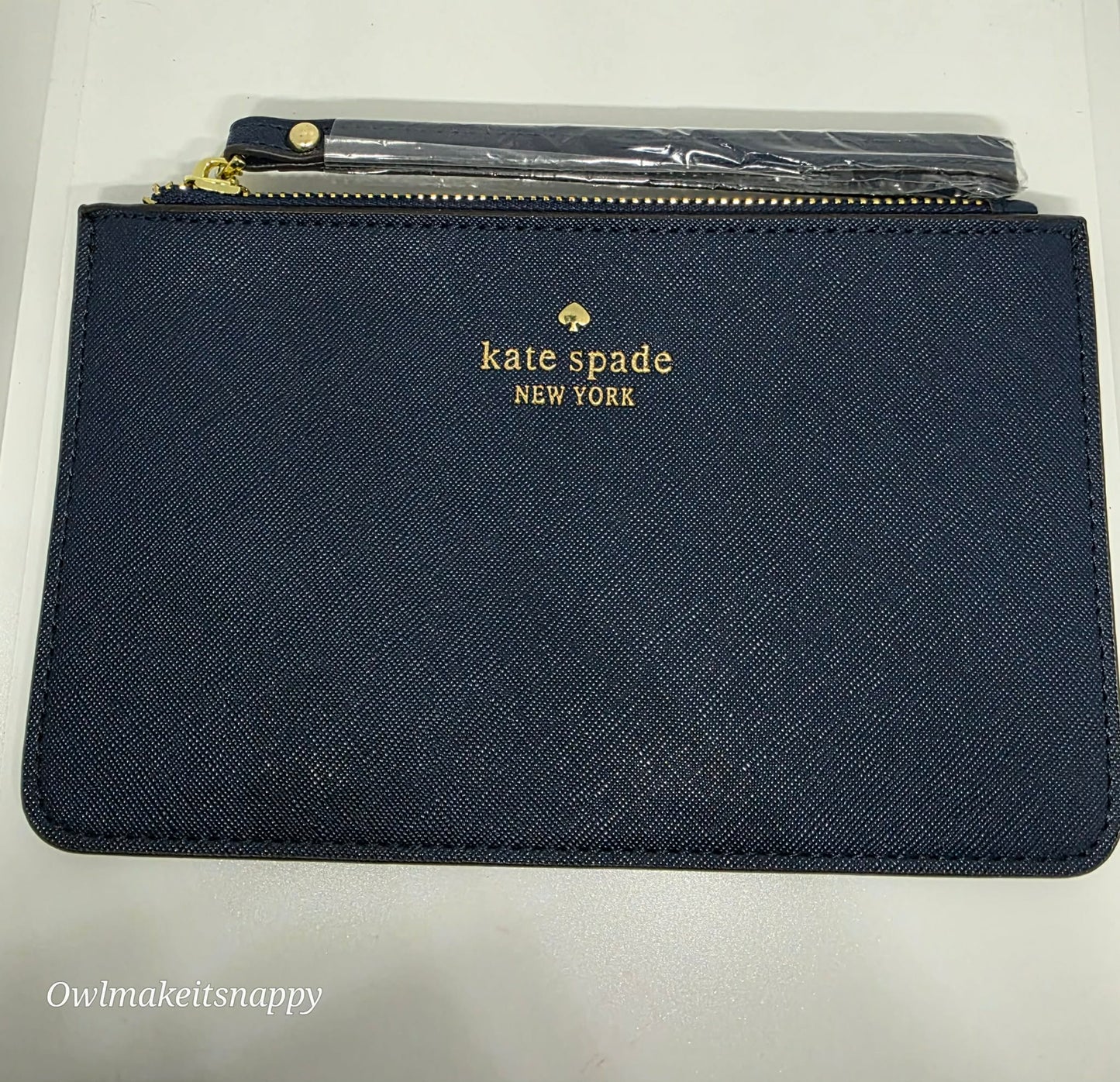 KS Wristlet Wallet