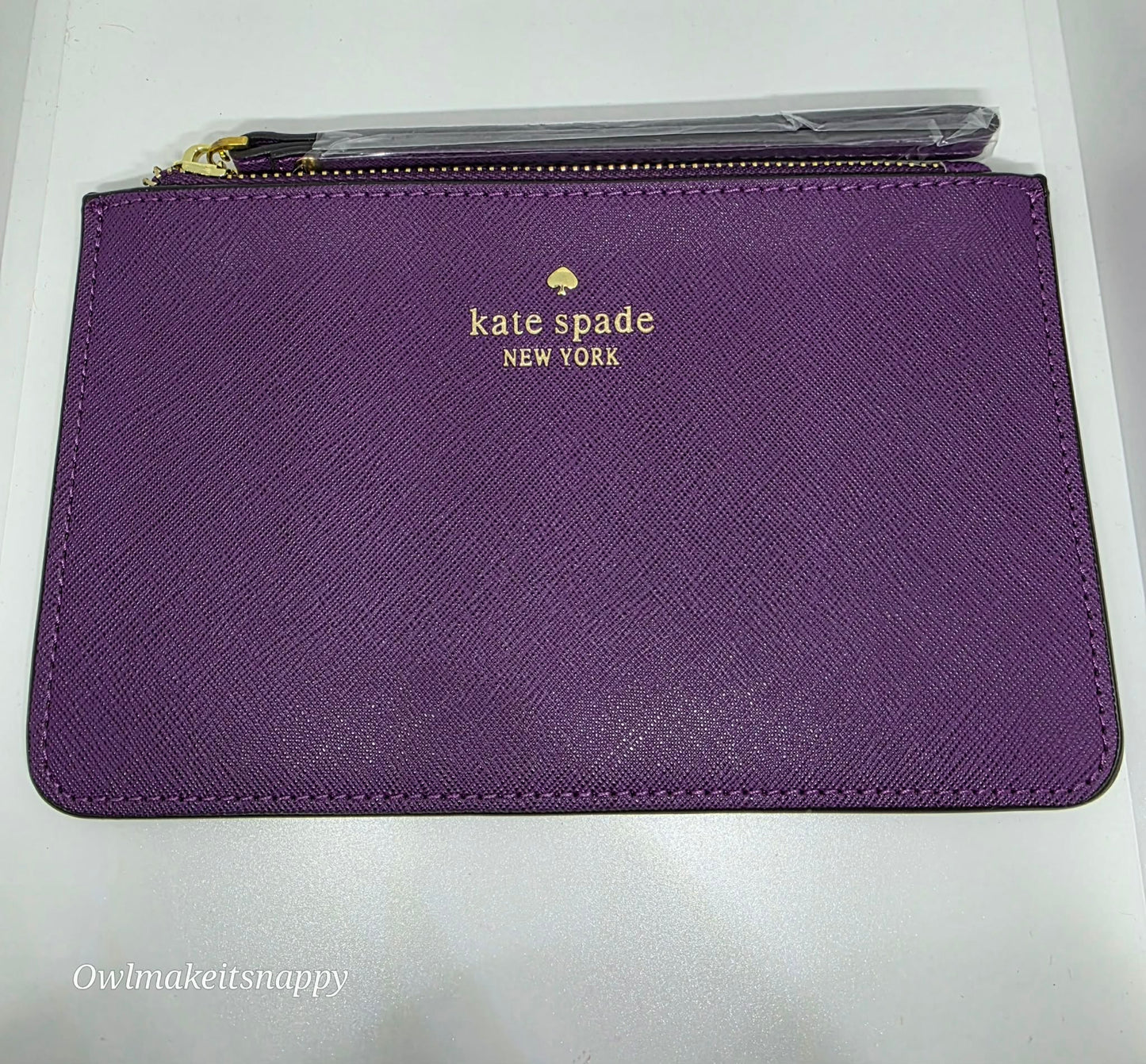 KS Wristlet Wallet