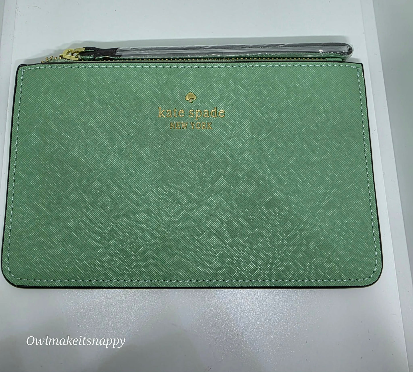 KS Wristlet Wallet