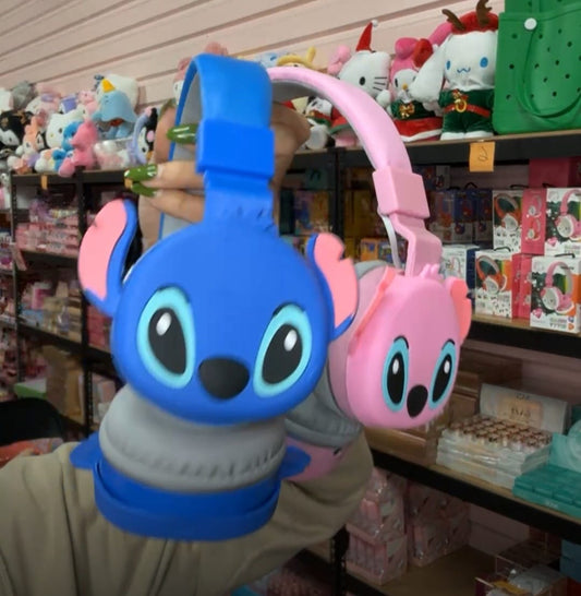 Bluetooth Wireless Headphones