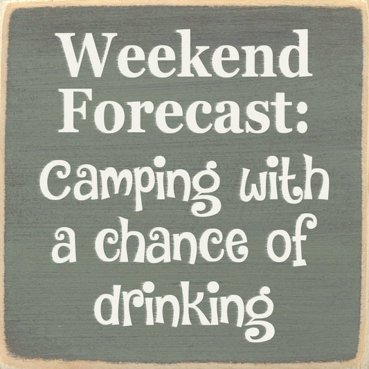 5X5-180 Weekend Forecast