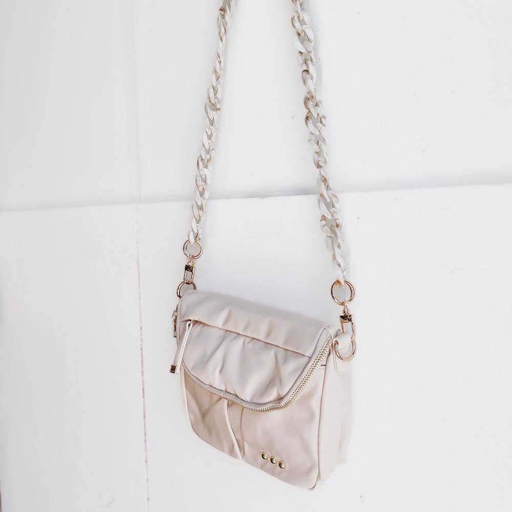 Acrylic Chain Strap Wholesale