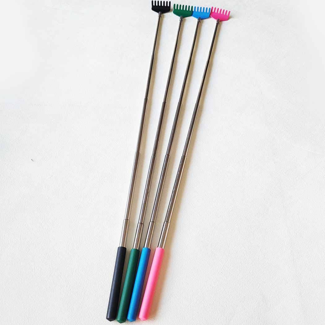 Portable Extendable Back Scratcher
