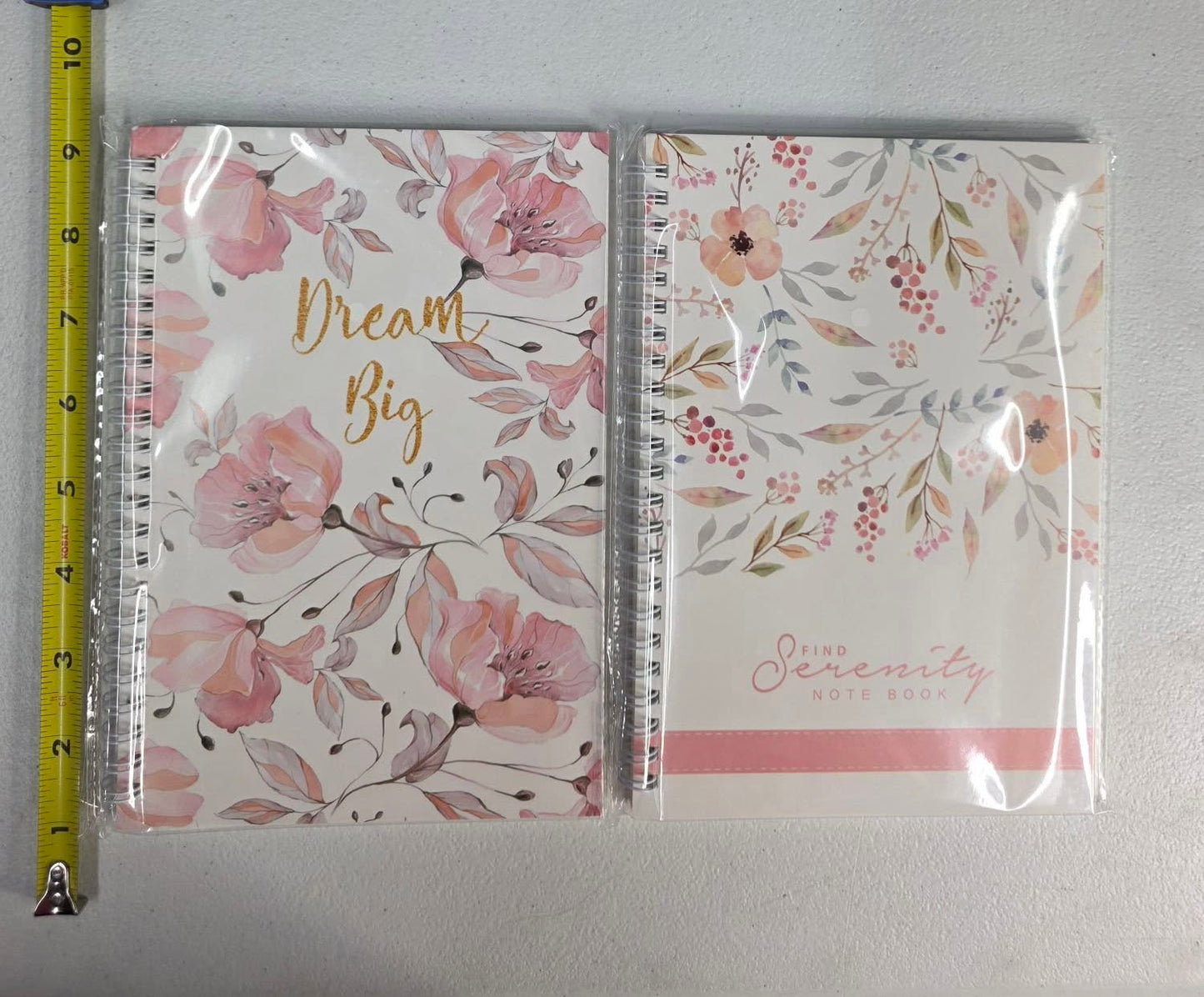 Large Notebooks Inspiration