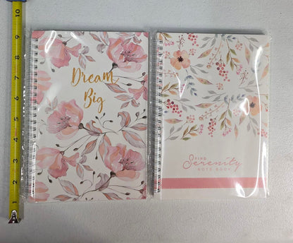 Large Notebooks Inspiration