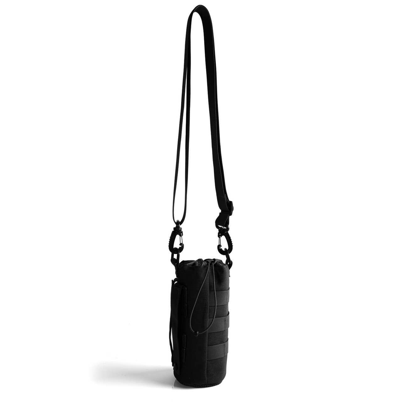Men's Tactical Water Bottle Crossbody Bag