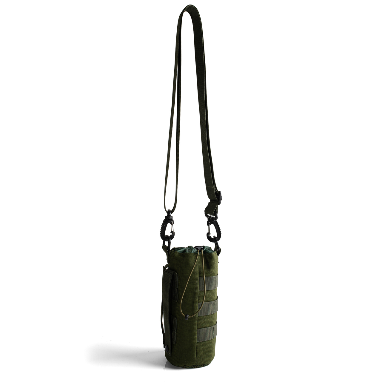 Men's Tactical Water Bottle Crossbody Bag