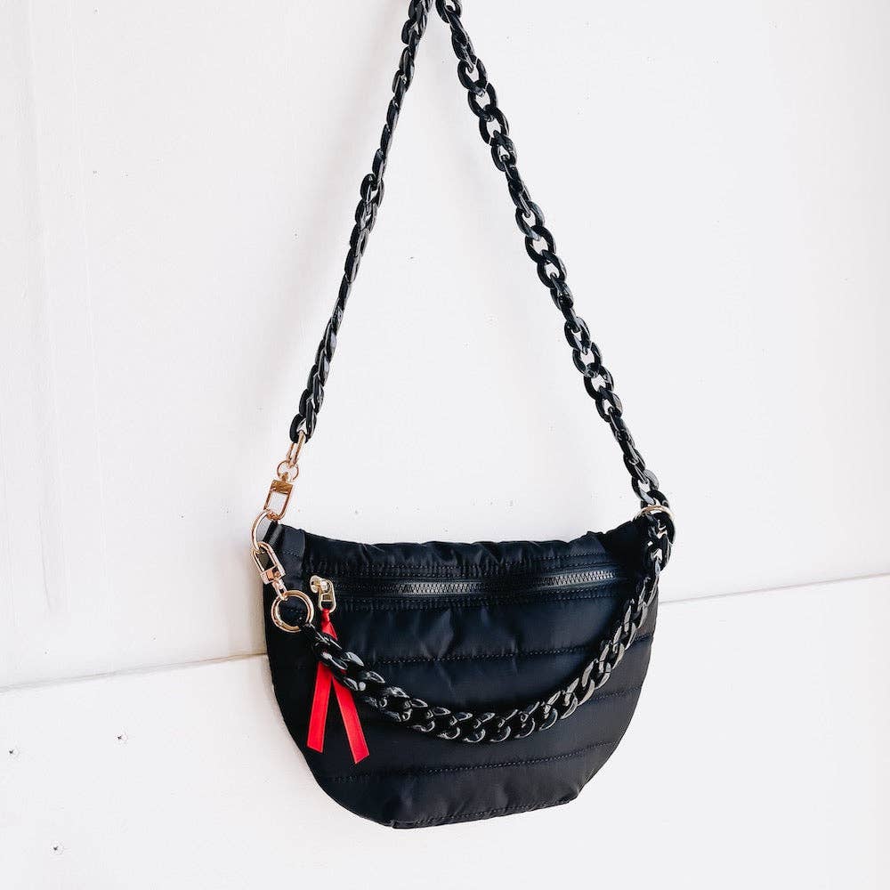 Acrylic Chain Strap Wholesale