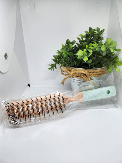 Princess Accessories Hair Brush