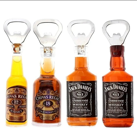 Novelty Bottle Opener