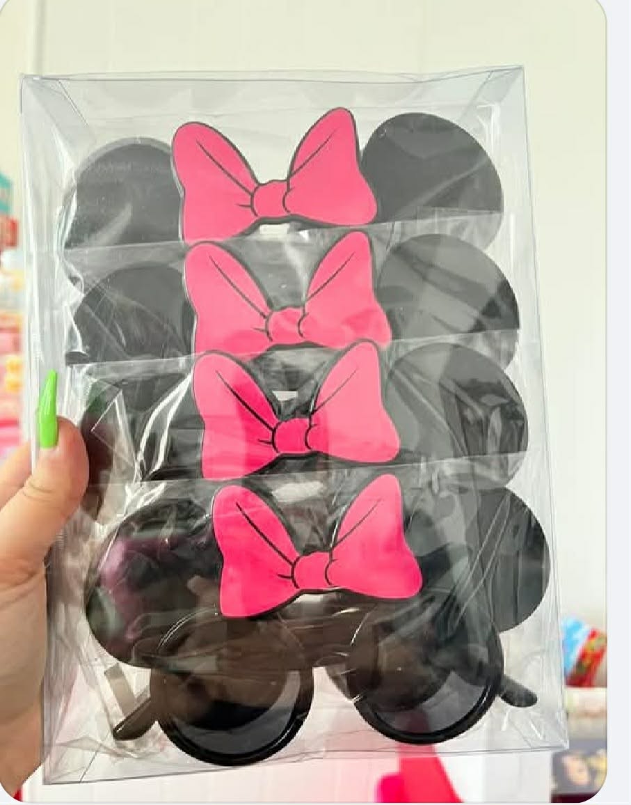 MM Face Glasses