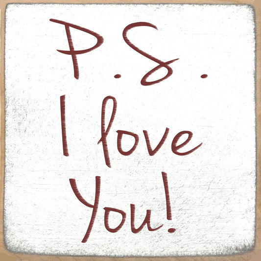4X4-503 PS Love