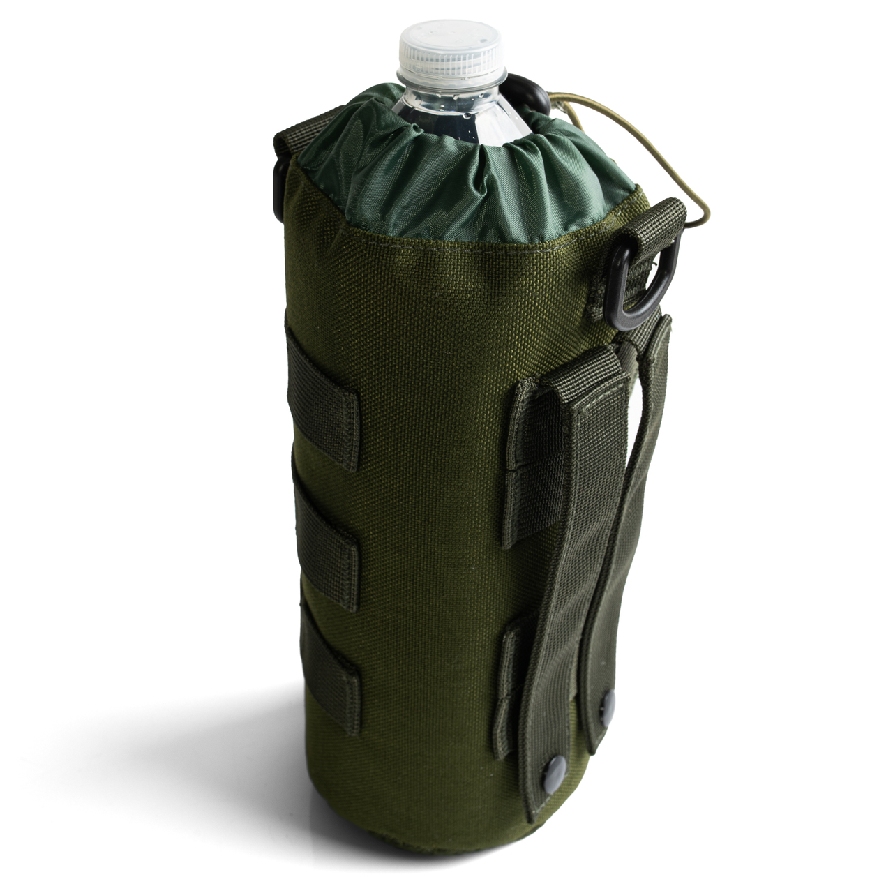 Men's Tactical Water Bottle Crossbody Bag