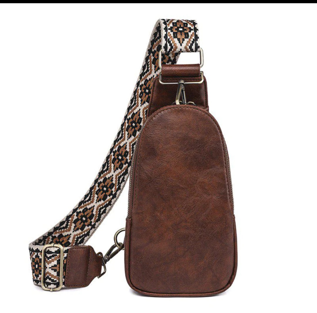 Sling Crossbody