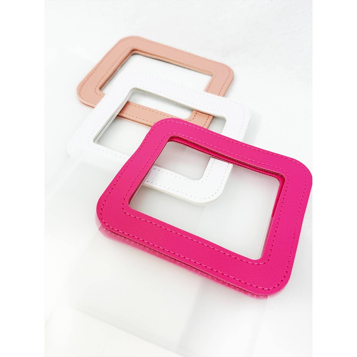 Reusable Transparent Gift Bag