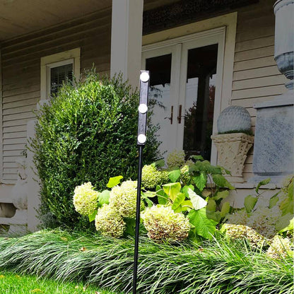 Magnetic Garden Stake, Garden Decor