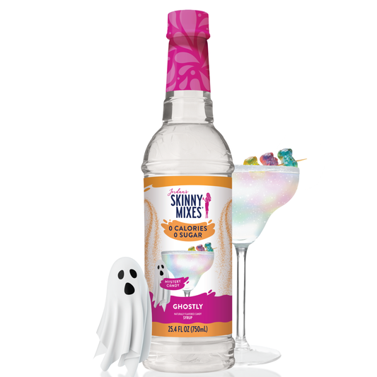 Sugar Free Ghostly Syrup