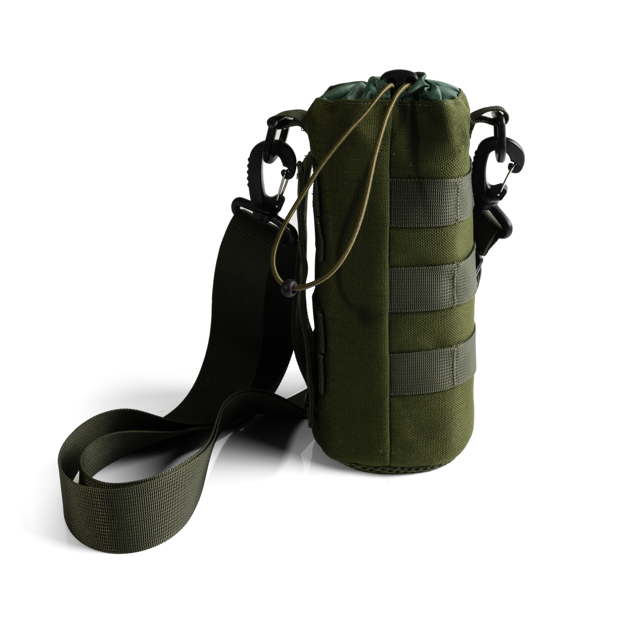 Men's Tactical Water Bottle Crossbody Bag