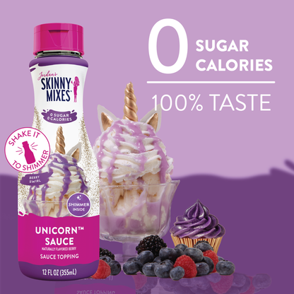 Sugar Free Unicorn™ Sauce