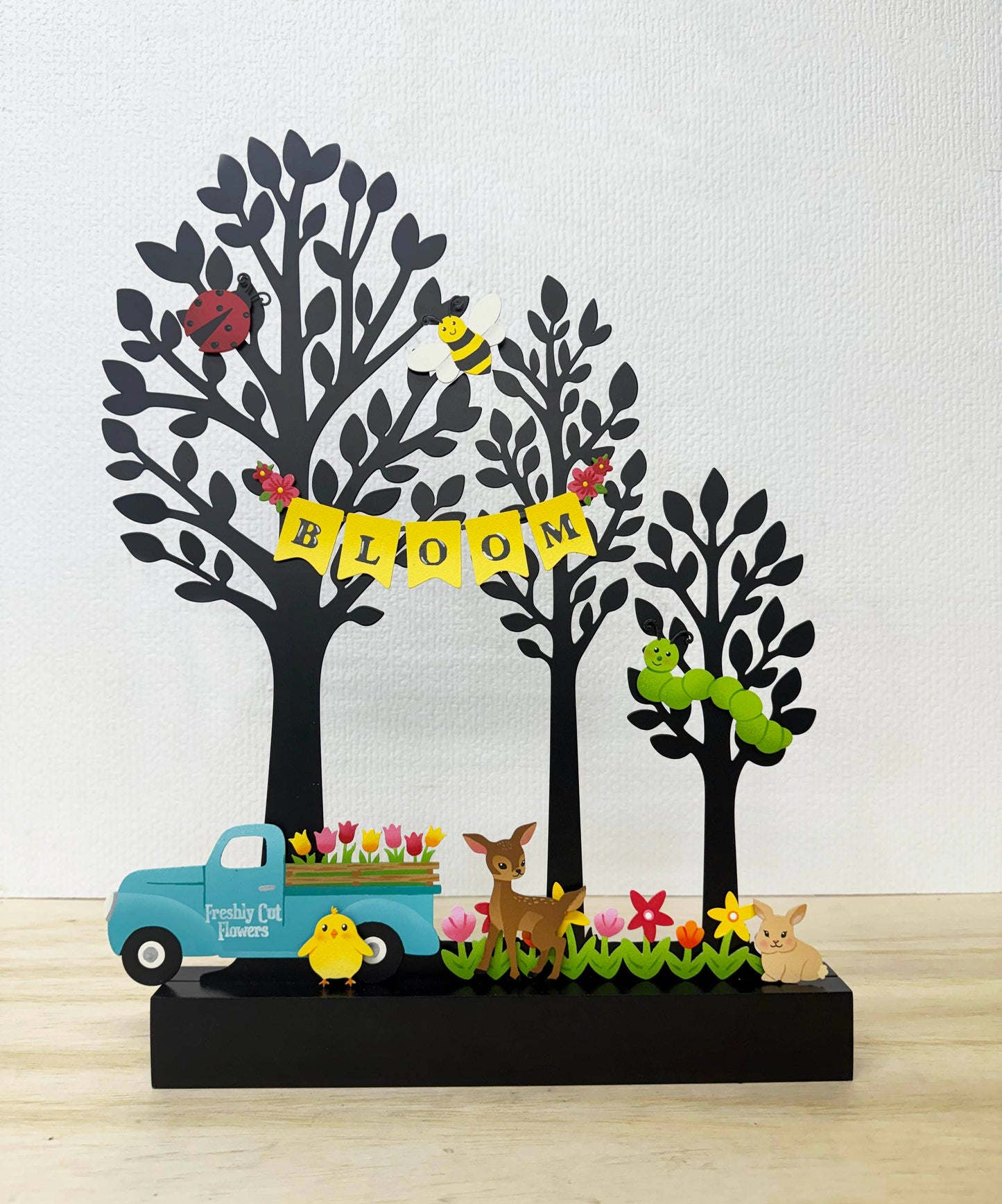 Bug Magnets S/3