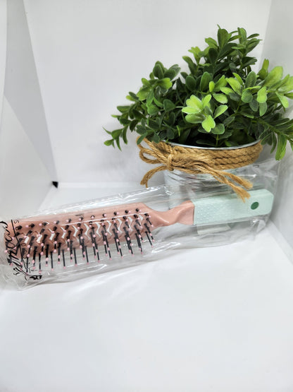 Princess Accessories Hair Brush