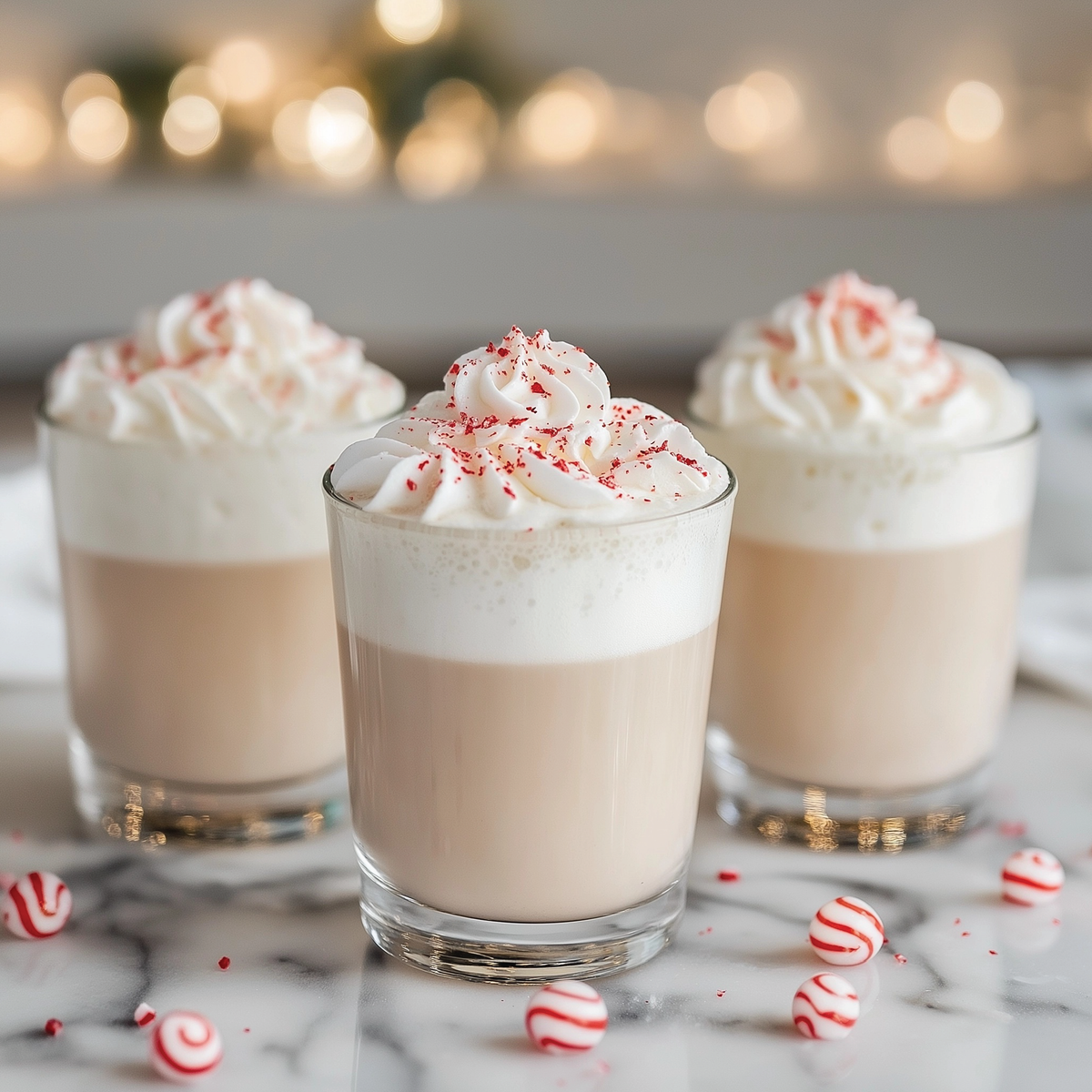 Holiday Barista Syrup Trio - Sugar Free Gift Set