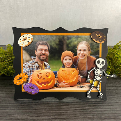 Skeleton Magnet