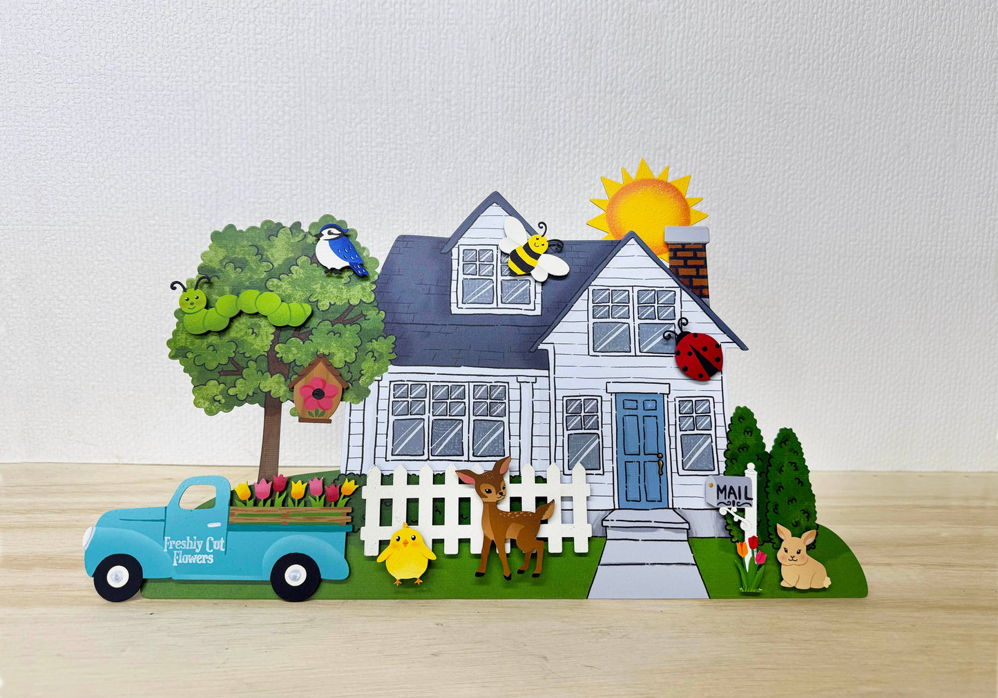 Bug Magnets S/3